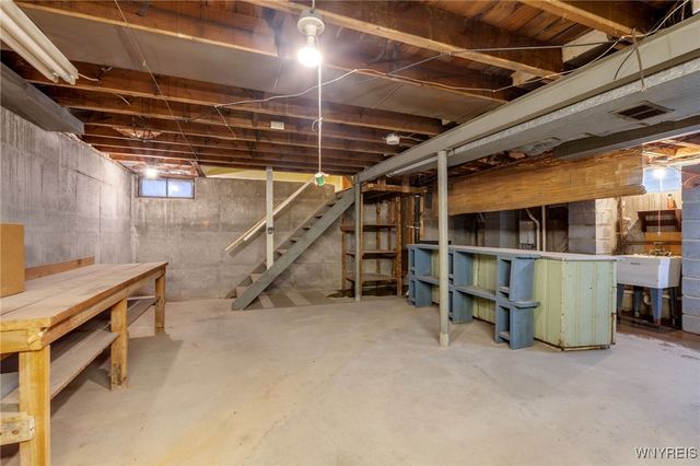 282 Hampton Parkway, Tonawanda, NY 14217