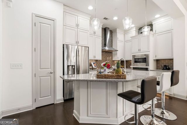 436 Cranleigh Ridge SE, Smyrna, GA 30080