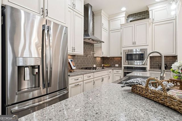 436 Cranleigh Ridge SE, Smyrna, GA 30080