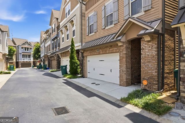 436 Cranleigh Ridge SE, Smyrna, GA 30080
