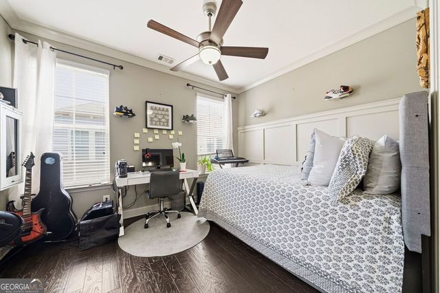 436 Cranleigh Ridge SE, Smyrna, GA 30080