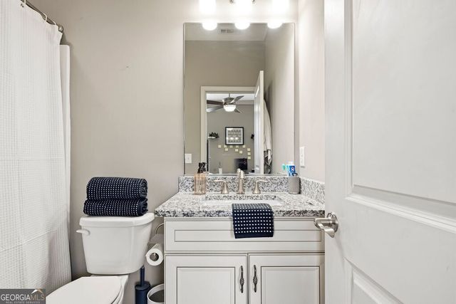 436 Cranleigh Ridge SE, Smyrna, GA 30080