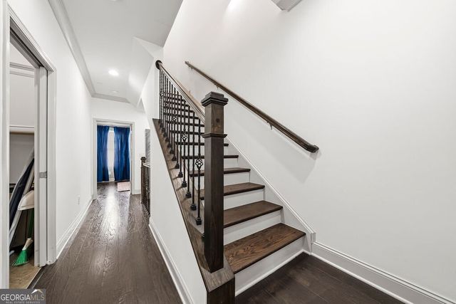 436 Cranleigh Ridge SE, Smyrna, GA 30080