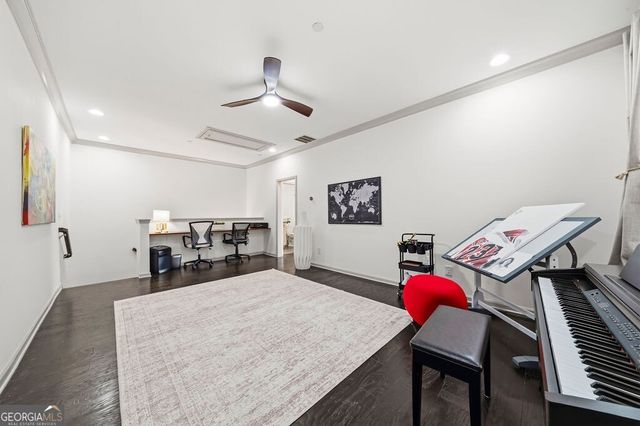 436 Cranleigh Ridge SE, Smyrna, GA 30080