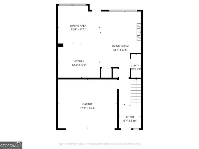 436 Cranleigh Ridge SE, Smyrna, GA 30080