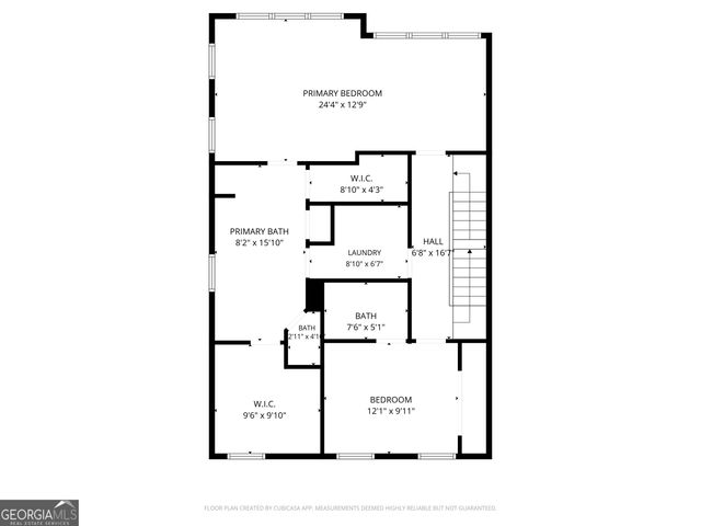 436 Cranleigh Ridge SE, Smyrna, GA 30080