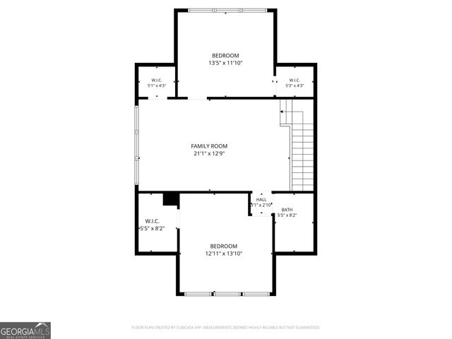 436 Cranleigh Ridge SE, Smyrna, GA 30080