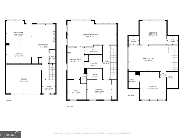 436 Cranleigh Ridge SE, Smyrna, GA 30080
