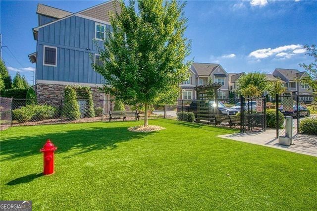 436 Cranleigh Ridge SE, Smyrna, GA 30080