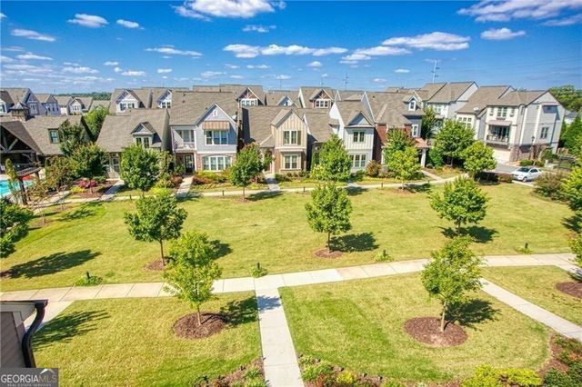 436 Cranleigh Ridge SE, Smyrna, GA 30080