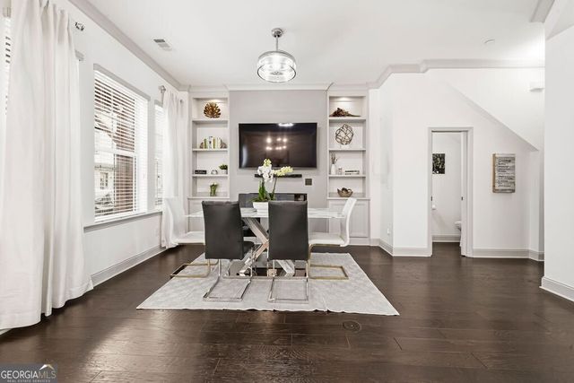 436 Cranleigh Ridge SE, Smyrna, GA 30080