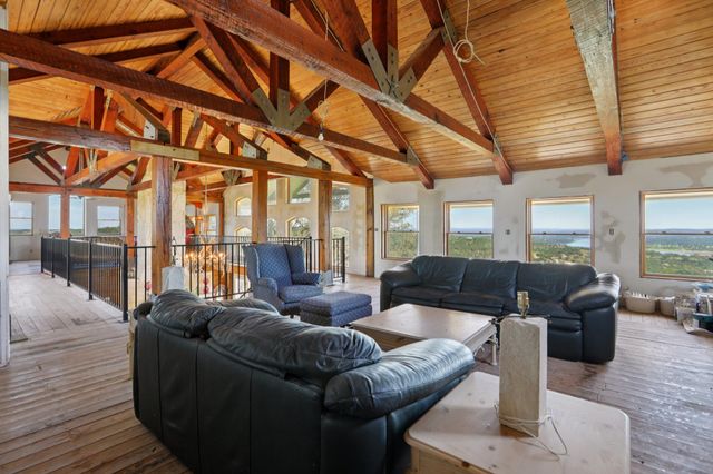 6401 Muleshoe Bend TRL, Marble Falls, TX 78654