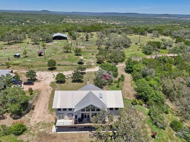 6401 Muleshoe Bend TRL, Marble Falls, TX 78654