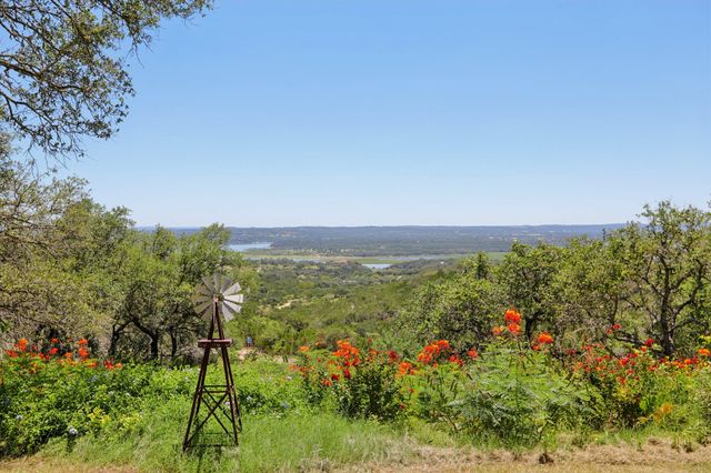 6401 Muleshoe Bend TRL, Marble Falls, TX 78654
