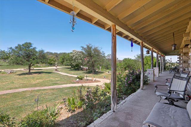 6401 Muleshoe Bend TRL, Marble Falls, TX 78654