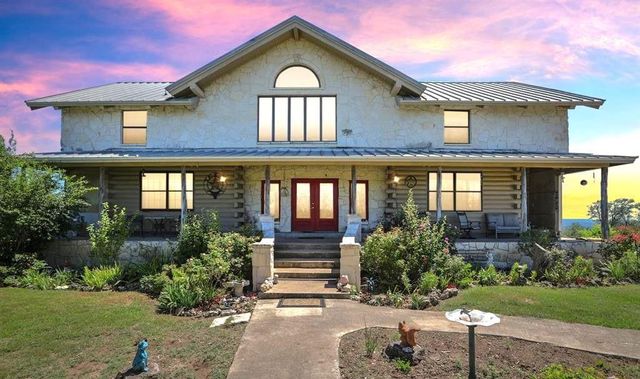6401 Muleshoe Bend TRL, Marble Falls, TX 78654