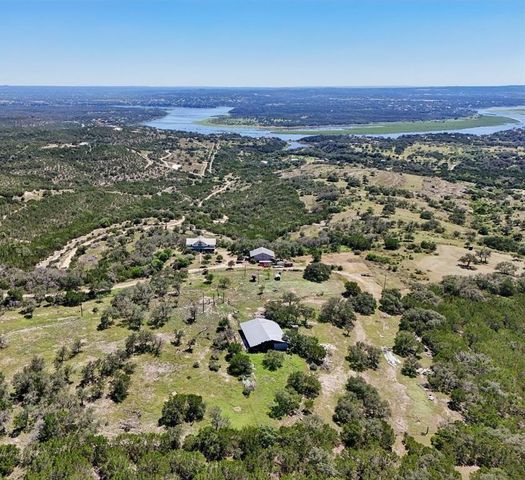 6401 Muleshoe Bend TRL, Marble Falls, TX 78654