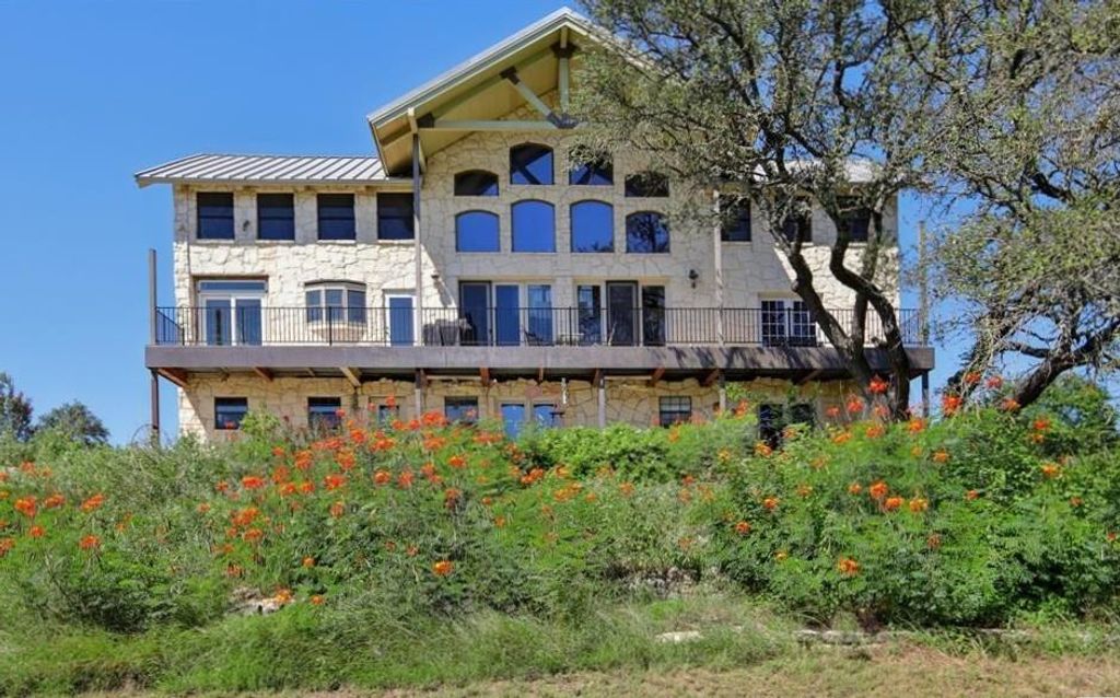 6401 Muleshoe Bend TRL, Marble Falls, TX 78654