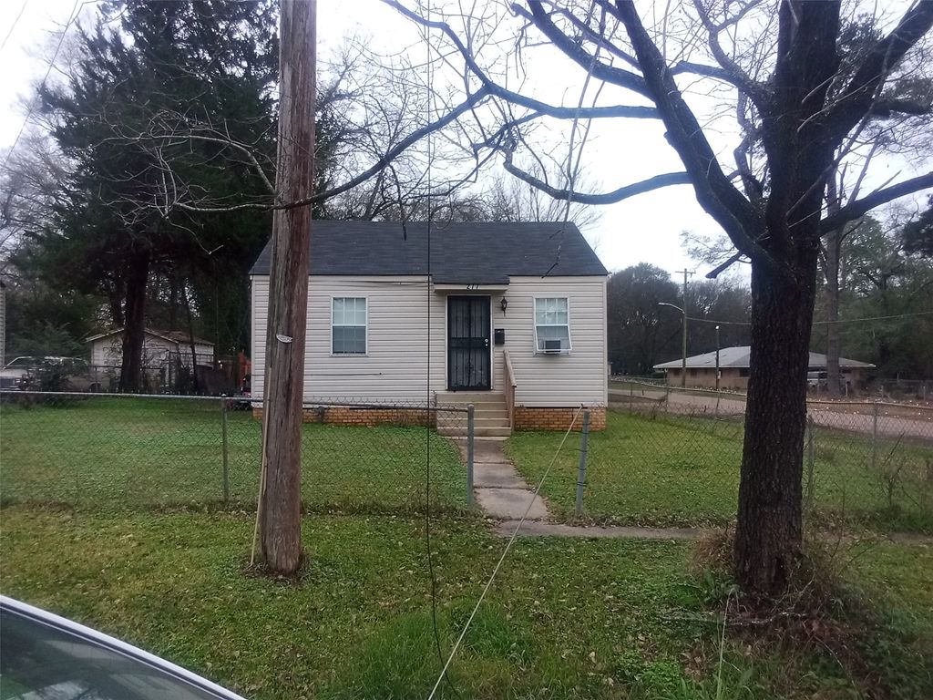 277 W 71st Street, Shreveport, LA 71106