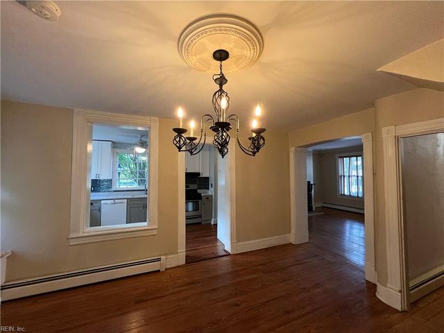 413 Washington ST, Portsmouth, VA 23704
