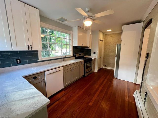 413 Washington ST, Portsmouth, VA 23704