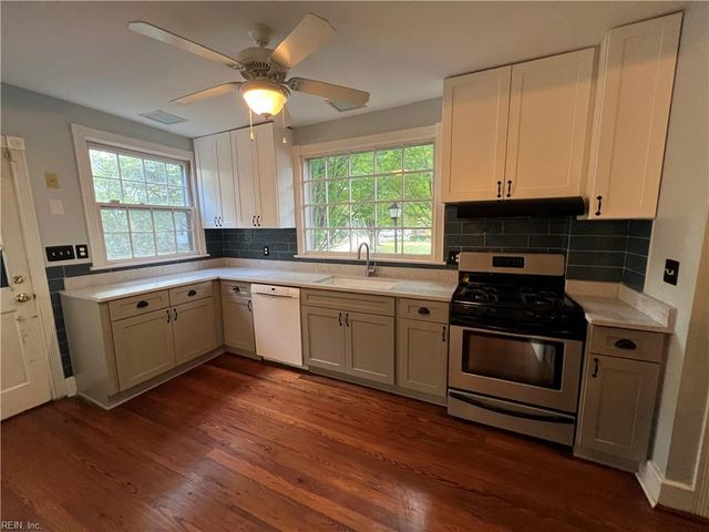 413 Washington ST, Portsmouth, VA 23704