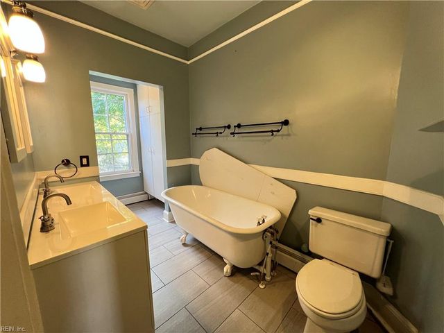 413 Washington ST, Portsmouth, VA 23704