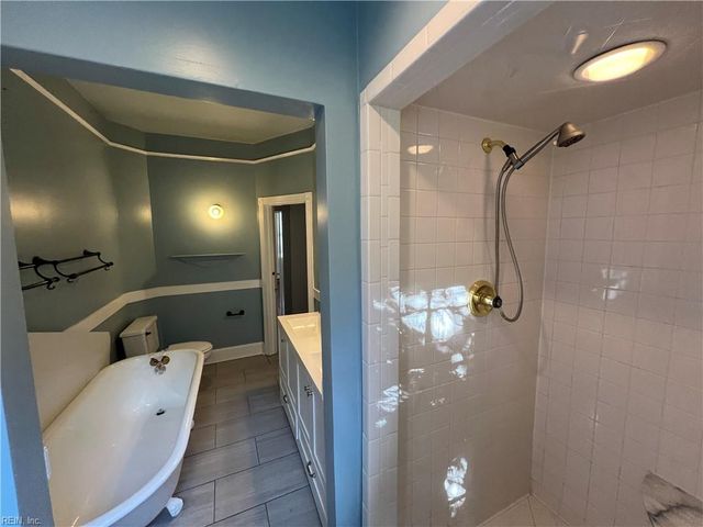 413 Washington ST, Portsmouth, VA 23704