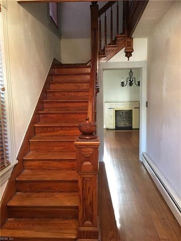 413 Washington ST, Portsmouth, VA 23704
