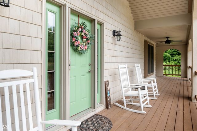 6913 W County Road 750 South, Knightstown, IN 46148