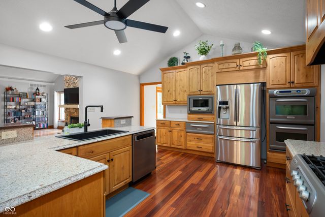 6913 W County Road 750 South, Knightstown, IN 46148