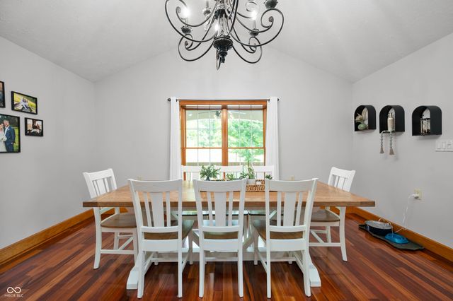 6913 W County Road 750 South, Knightstown, IN 46148