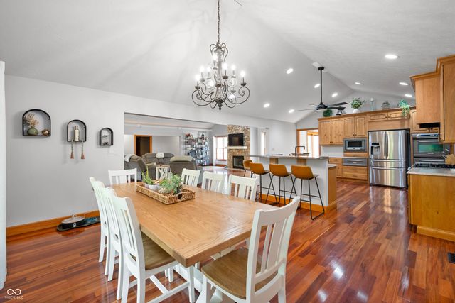 6913 W County Road 750 South, Knightstown, IN 46148