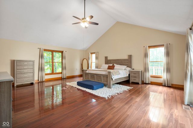 6913 W County Road 750 South, Knightstown, IN 46148