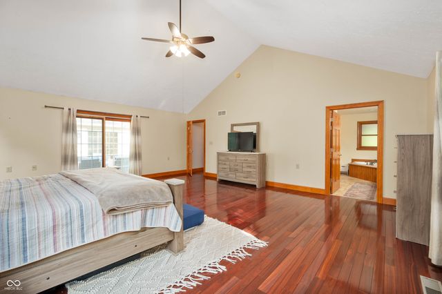 6913 W County Road 750 South, Knightstown, IN 46148