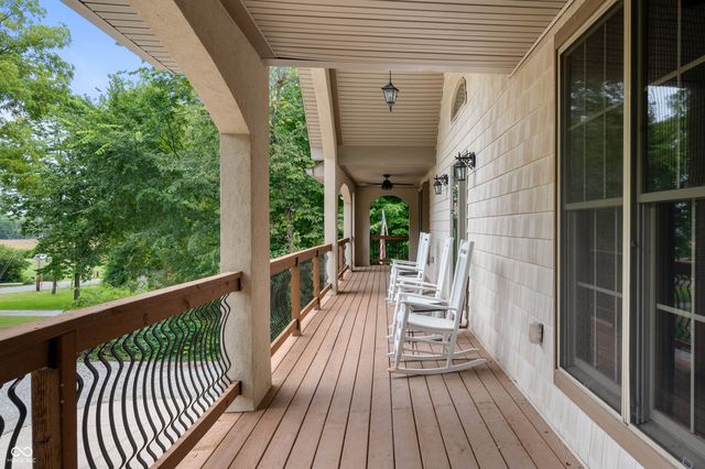 6913 W County Road 750 South, Knightstown, IN 46148