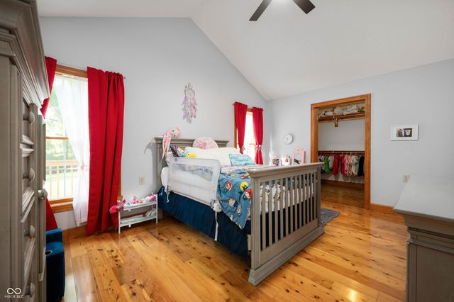 6913 W County Road 750 South, Knightstown, IN 46148