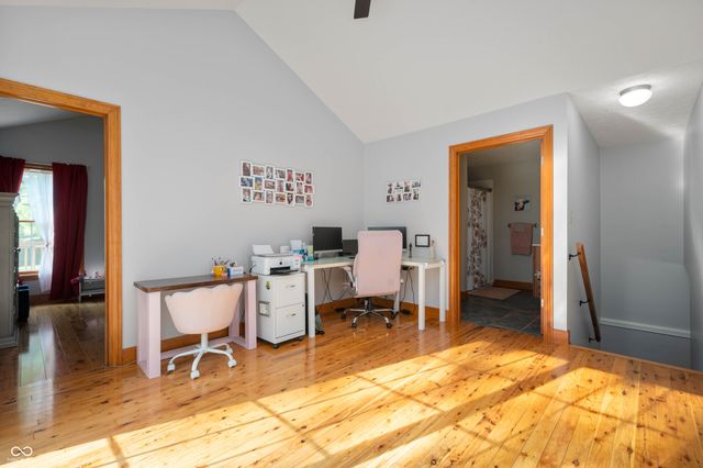 6913 W County Road 750 South, Knightstown, IN 46148