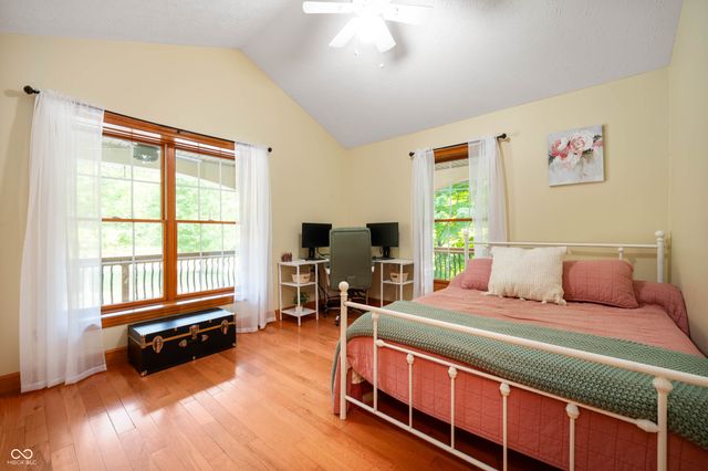 6913 W County Road 750 South, Knightstown, IN 46148