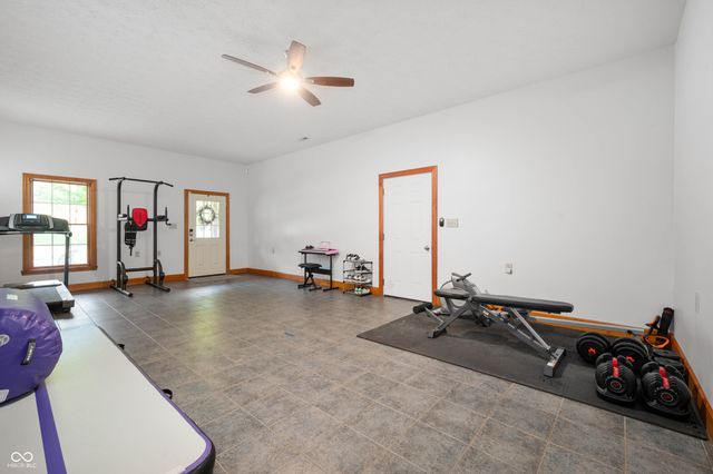 6913 W County Road 750 South, Knightstown, IN 46148