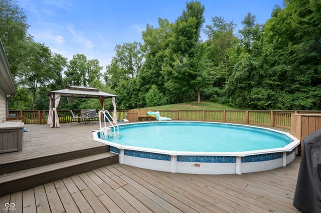 6913 W County Road 750 South, Knightstown, IN 46148