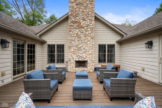 6913 W County Road 750 South, Knightstown, IN 46148