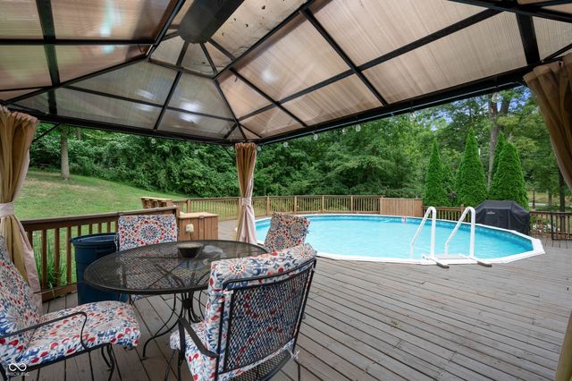 6913 W County Road 750 South, Knightstown, IN 46148