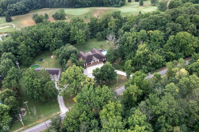 6913 W County Road 750 South, Knightstown, IN 46148