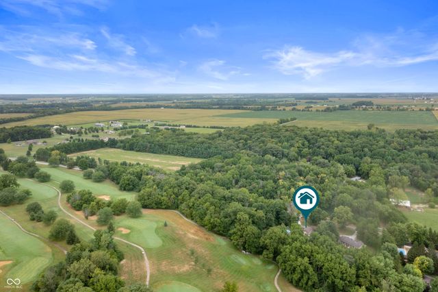 6913 W County Road 750 South, Knightstown, IN 46148