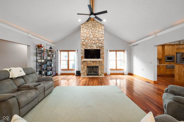 6913 W County Road 750 South, Knightstown, IN 46148