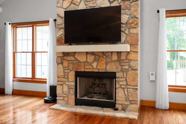 6913 W County Road 750 South, Knightstown, IN 46148