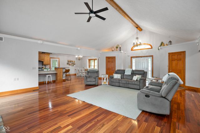 6913 W County Road 750 South, Knightstown, IN 46148