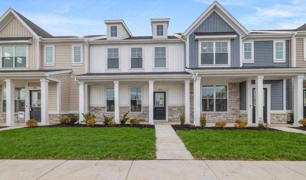 6139 Rushing Avenue, Portage, IN 46368