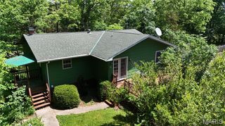 12481 W State Highway 8, Potosi, MO 63664